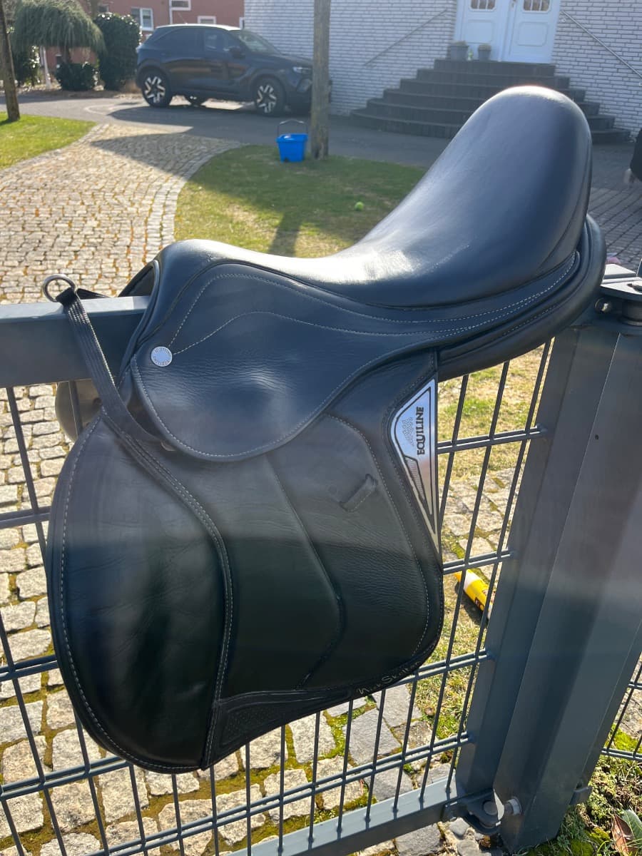 Equiline Springsattel Equiline Nick Skelton 16' – Vorschau 7