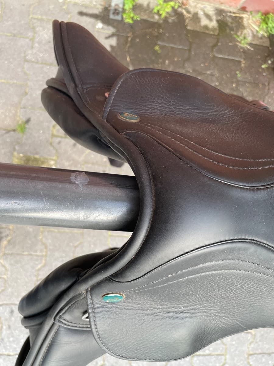 Prestige Springsattel Como 17' – Vorschau 7