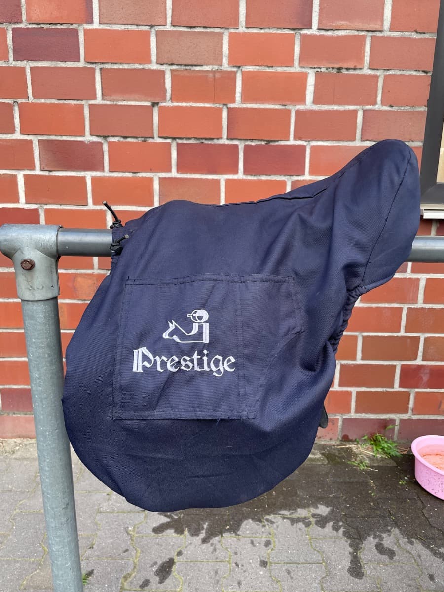 Prestige Springsattel Como 17' – Vorschau 10