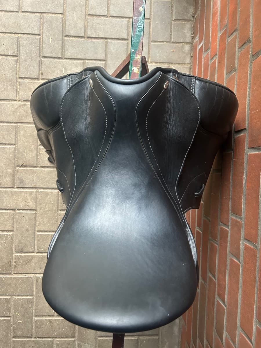 Kentaur Dressursattel Afrodité 18' – Vorschau 3
