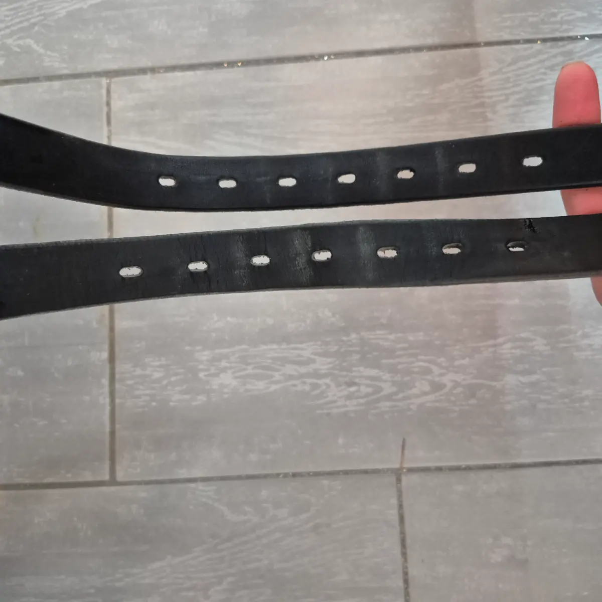 Passier Dressursattel Young Star 15,5' – Vorschau 3