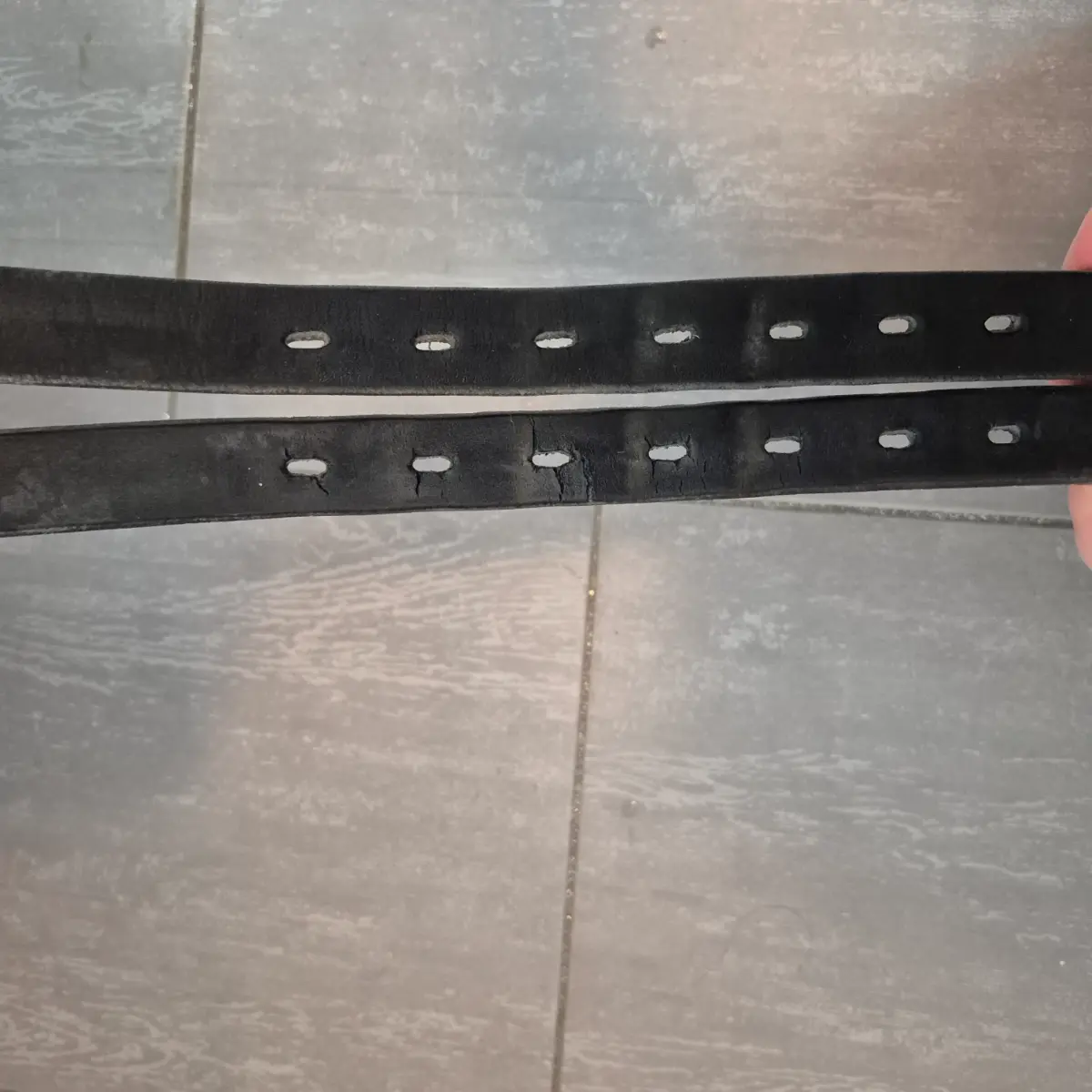 Passier Dressursattel Young Star 15,5' – Vorschau 6