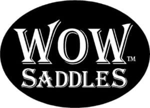 WOW Saddles